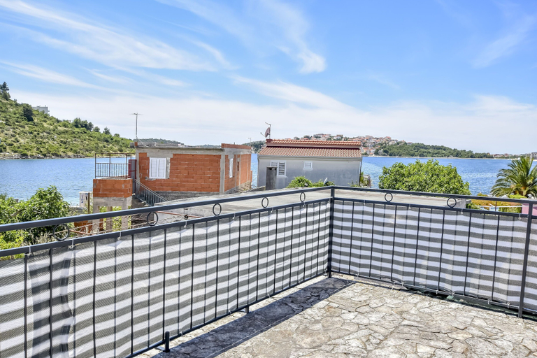 Water view, Apartments Matas, Rogoznica