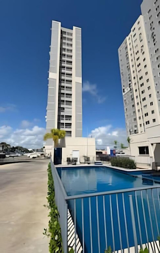 Pool 5, 1003 Apto 2 Qtos João Pessoa Cabedelo, Cabedelo