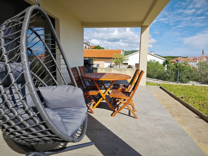 Exterior 5, Apartment Krtica, Vrbnik