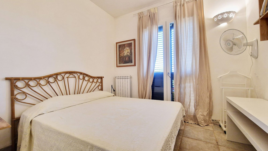 Room 5, Tenuta Mimmi in Alliste, Lecce