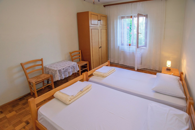 Room 4, Apartments Immortelle, Biograd na Moru