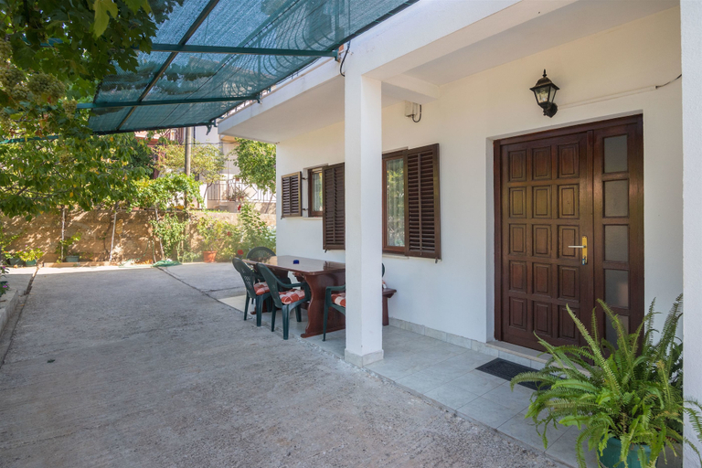 Exterior & Views 2, Apartment Vinka, Trogir