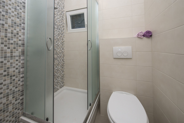 Others 2, Apartment Jure, Trogir