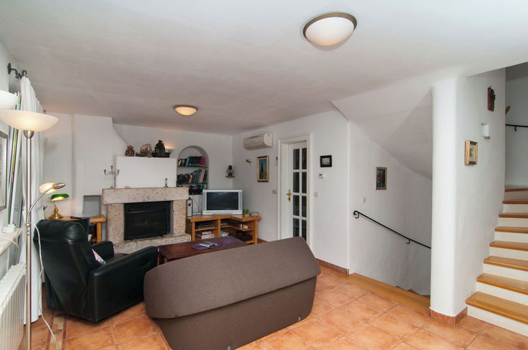Living room 5, Villa Sea Mill, Supetar