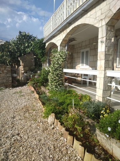 Exterior & Views 2, Apartments Roki, Vis