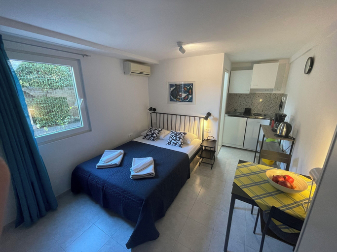 Room 5, Apartments Jugo i Bura, Omiš