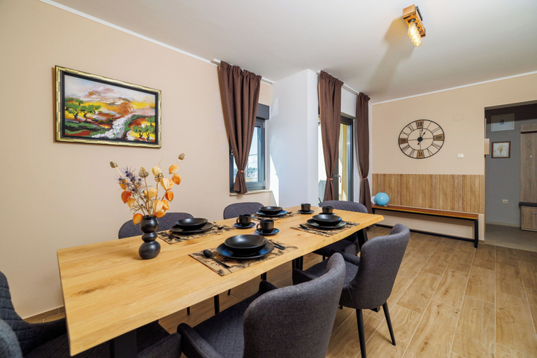 Dining 3, Apartment Slavko, Lopar/Supetarska Draga