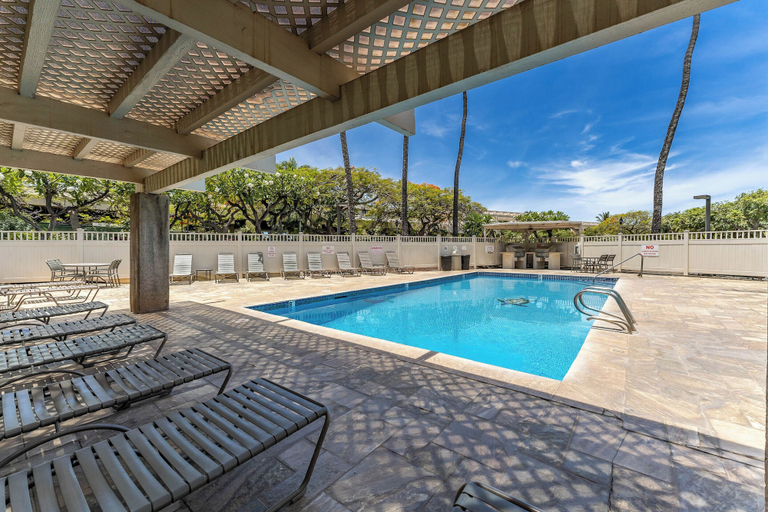Sport & Beauty 5, Kihei Akahi D-105 by Maui Rental Group, Maui