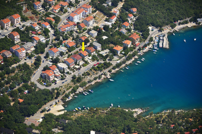Others 5, Apartments Vukovic, Crikvenica