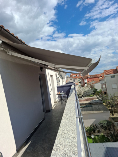 Exterior & Views, Apartment Lucija, Vodice