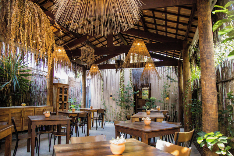 Food & Drinks 5, Pousada Naim Milagres, São Miguel dos Milagres