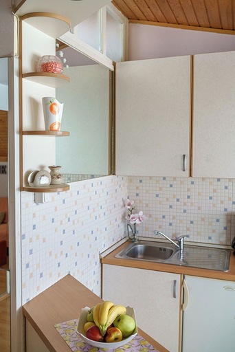 Private kitchen 4, Apartments Ivka, Vodice