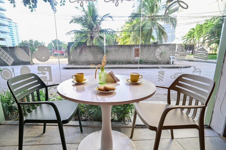 Food & Drinks 5, Hotel SEREMA Cartagena, Cartagena de Indias