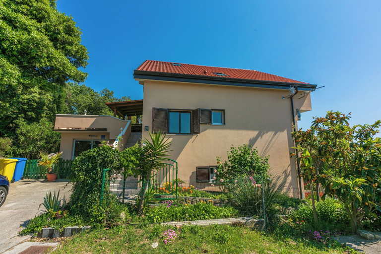 Exterior & Views 2, Apartments Ljiljana, Lopar/Supetarska Draga