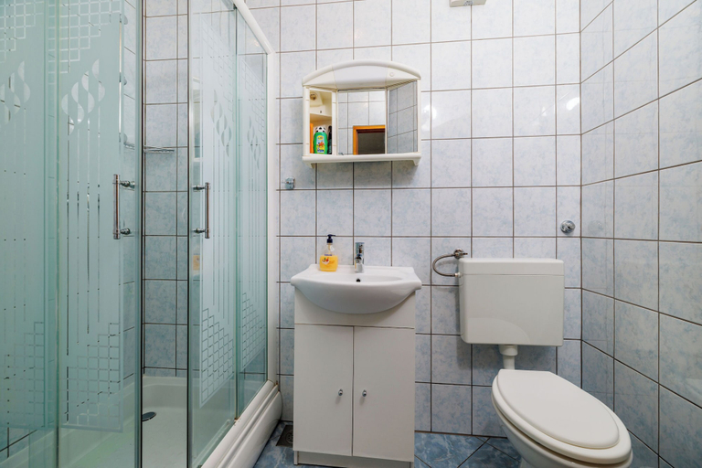 Others 5, Apartments Jasna, Senj