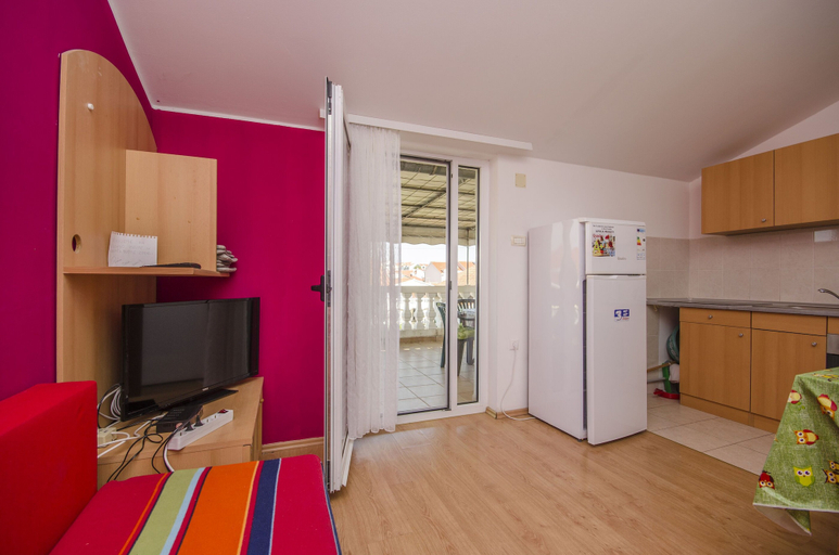 Living room 5, Apartments Mira I, Vodice