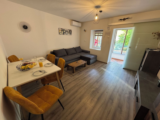 Others 3, Apartment Ela, Rijeka