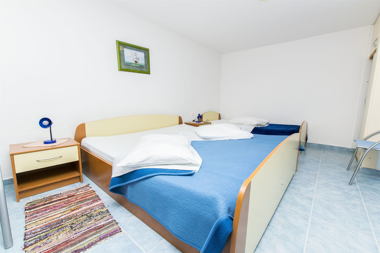 Others 4, Apartments Milena, Ražanac