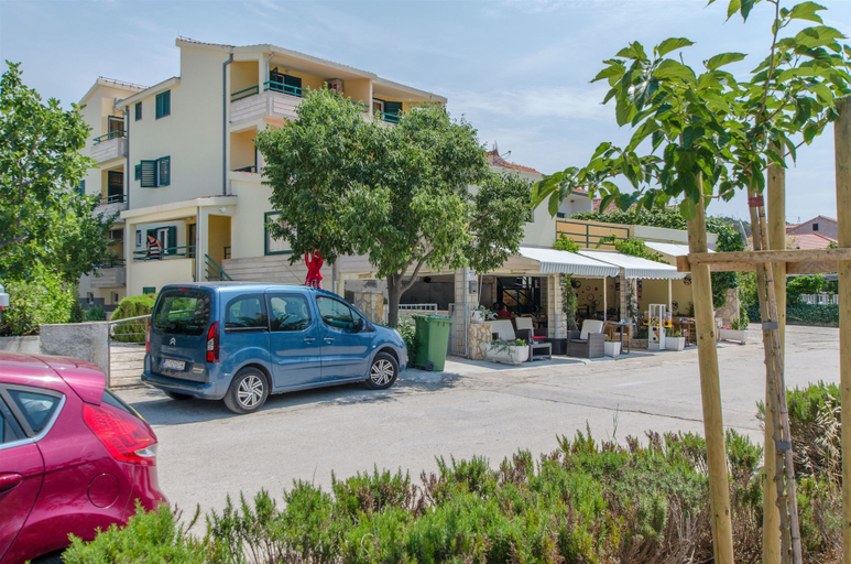 Exterior & Views 2, Apartments Tina, Marina