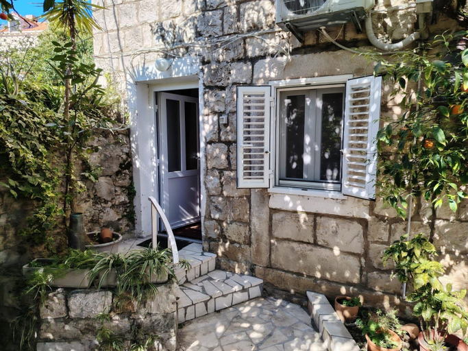 Garden 4, Apartment Milu, Konavle