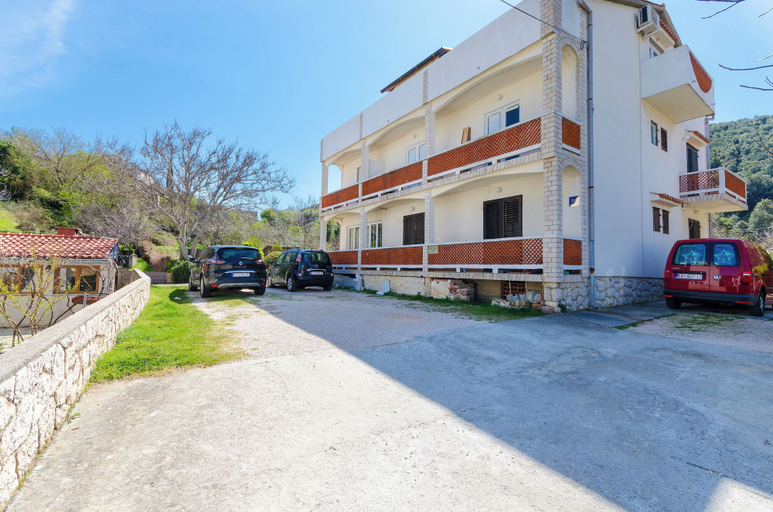 Exterior & Views 2, Apartments Luka, Lopar/Supetarska Draga