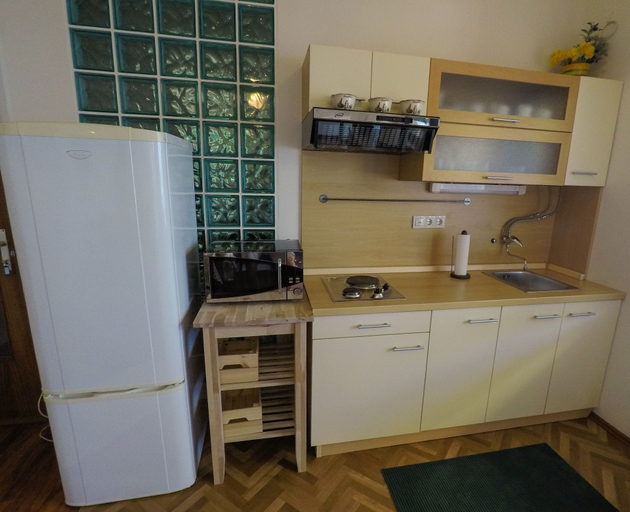 Others 4, Apartment Iva, Omiš
