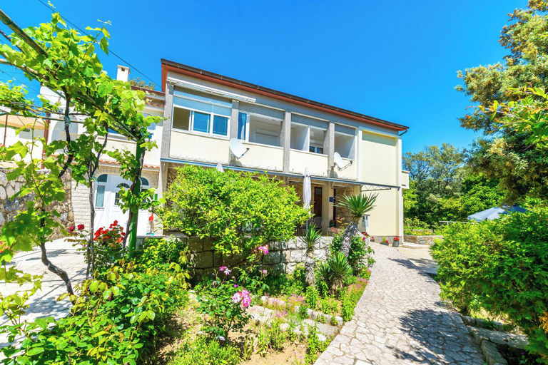 Exterior & Views, Apartments Marija Sabina, Lopar/Supetarska Draga