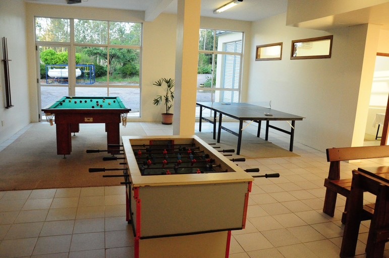 Others 5, park hotel morotin, Santa Maria