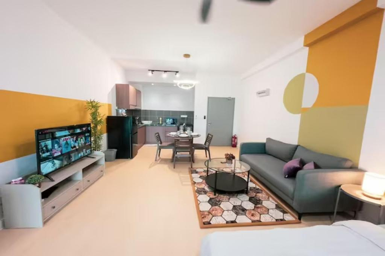 Others 5, Netizen Cozy Suite By GUESTONIC, Hulu Langat