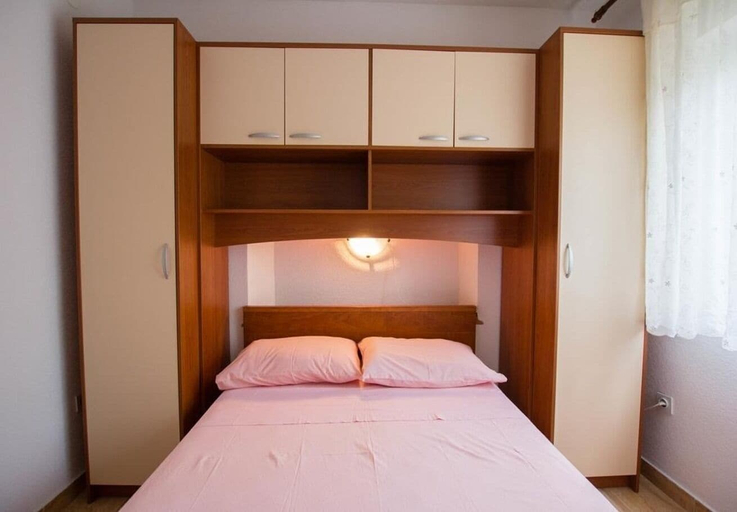 Bedroom 3, Apartments Juri, Sućuraj