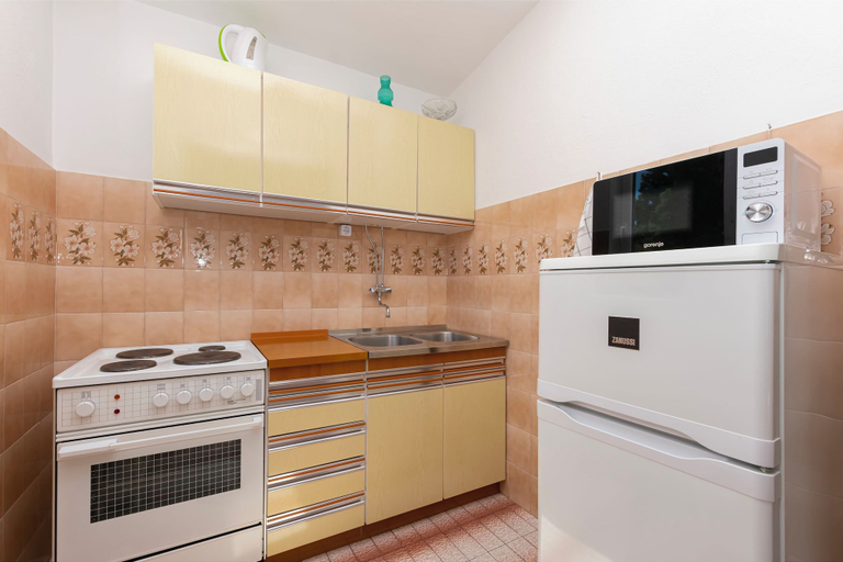 Others 5, Apartments Slavka, Omiš