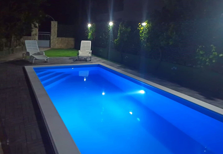Sport & Beauty 4, Apartment Milena, Vodice
