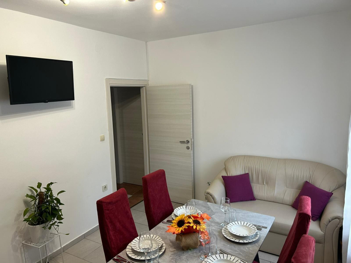 Others 4, Apartment Zeljka, Crikvenica