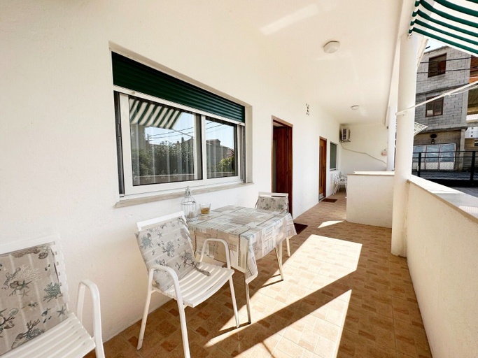 Others 4, Apartments Tereza, Okrug
