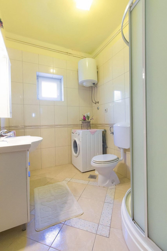 Bathroom 3, Apartments Vinko, Primošten