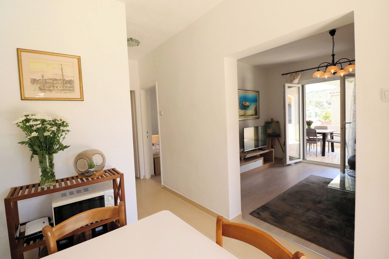 Others 5, House Villa Mendula, Okrug