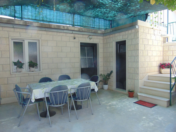 Exterior & Views 2, Apartment Fran, Postira