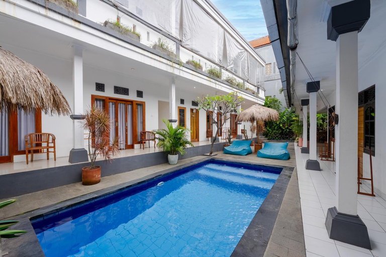 Sport & Beauty 5, Canggu Surf Paradise by Pertama Stay, Badung