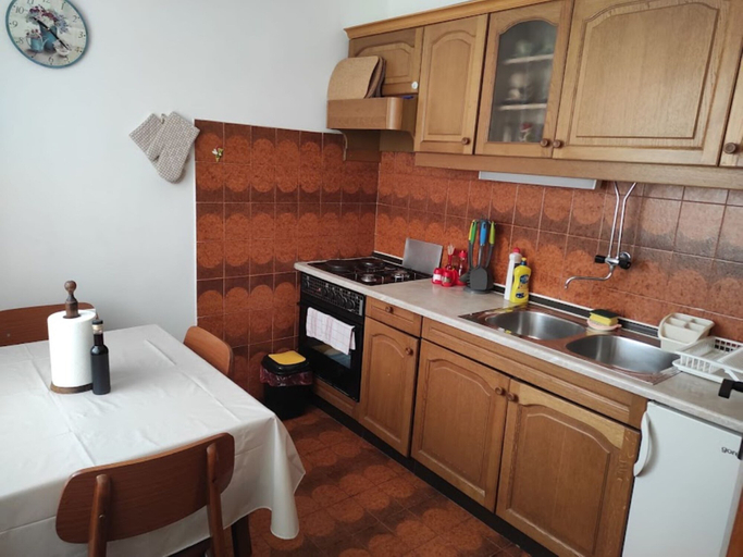 Others 5, Apartment Jacuzzi Residence, Vodice
