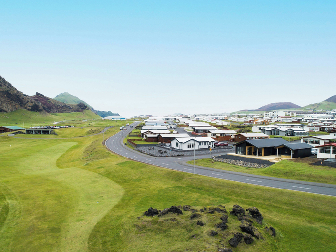 Exterior & Views 2, Luxury Ocean Villas, Vestmannaeyjar