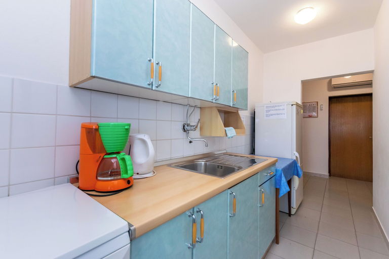 Others 5, Apartments Ivan M, Lopar/Supetarska Draga