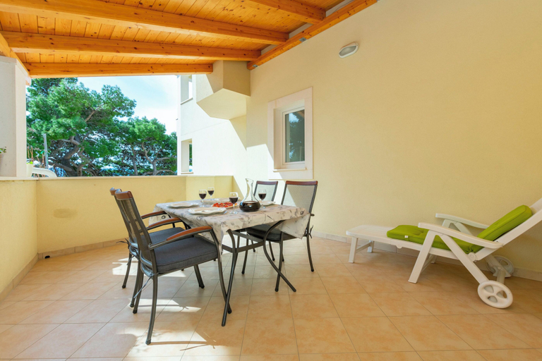 Others 3, Apartments Beach Dream, Omiš