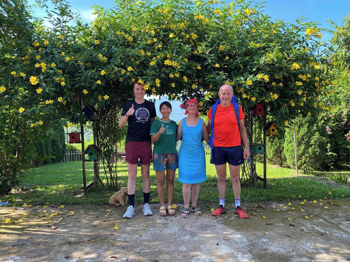 Miscellaneous 4, Homestay Nha Cua Mi, Văn Chấn