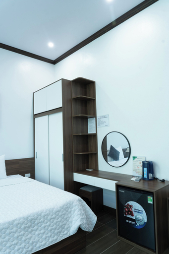 Room 4, Tamcoc Cloud Homestay, Hoa Lư