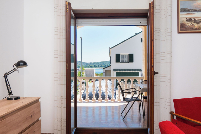 Interior 4, Apartments Ljubica, Rogoznica