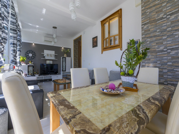 Others 4, Villa Sumertime, Crikvenica