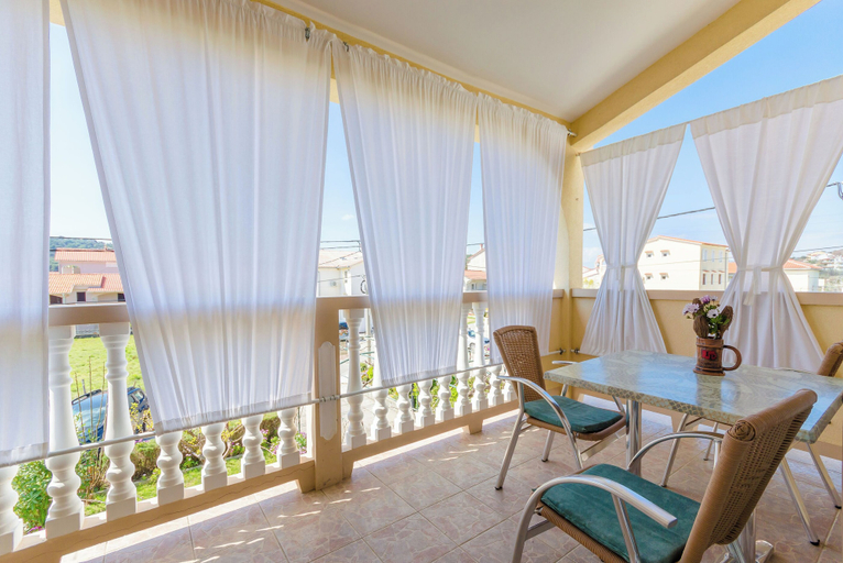 Others 4, Apartments Mijatovic, Lopar/Supetarska Draga