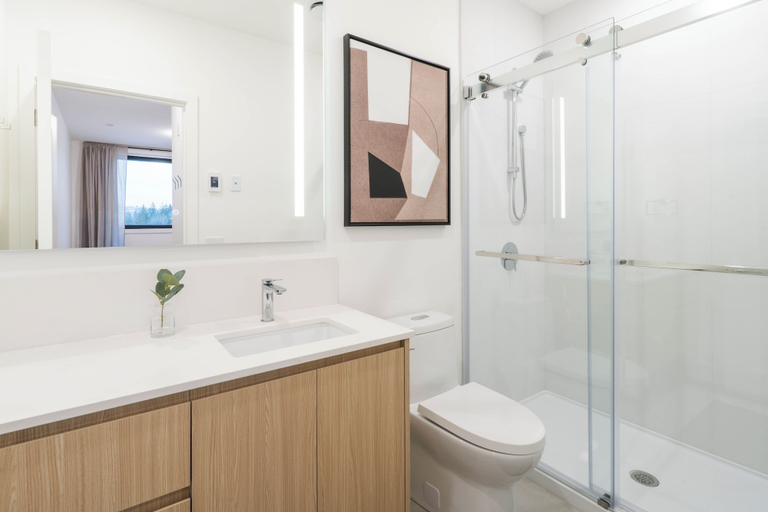 Bathroom 5, Monashee Meadows, Columbia-Shuswap