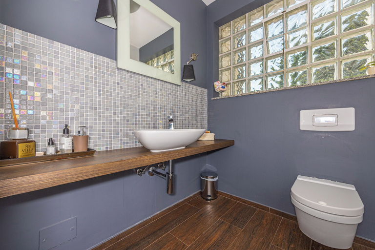 Bathroom 3, Villa Hana, Crikvenica