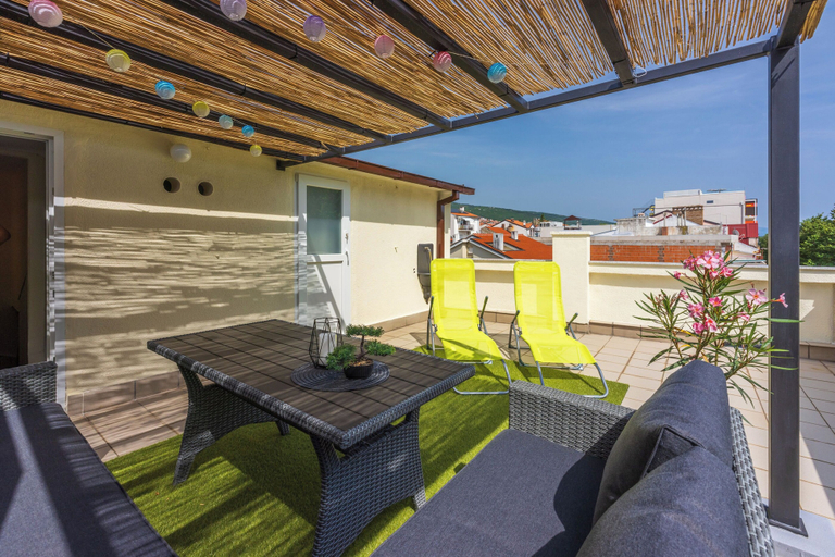 Others 5, House Beach House, Crikvenica